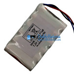 Batería para PLC HHR-70AA-F1x6 PA-A2558.R001-JL [Batería de repuesto]